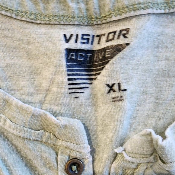 Visitor Active Henley - Picture 2 of 2